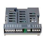 Communication, Feedback and I/O Module Options - for use with AC30-Series Variable Speed Drives